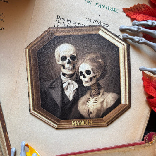 Sous Tasse. Les amants maudits