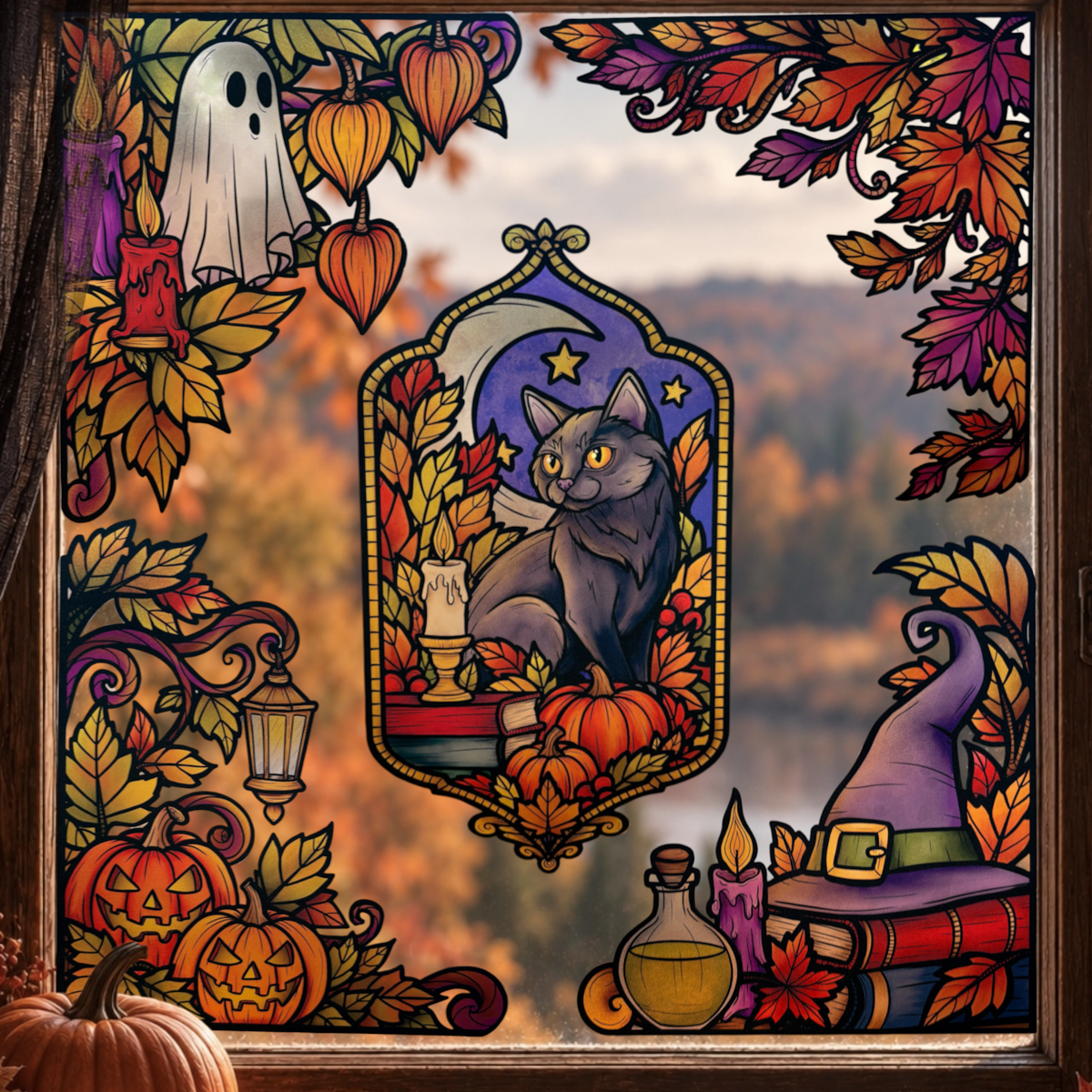 PRÉCOMMANDE Halloween 🎃