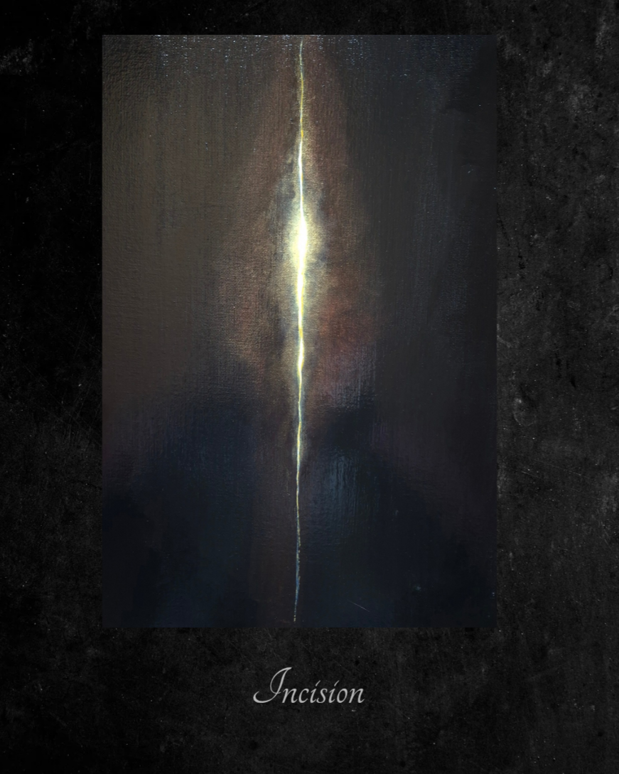 Incision