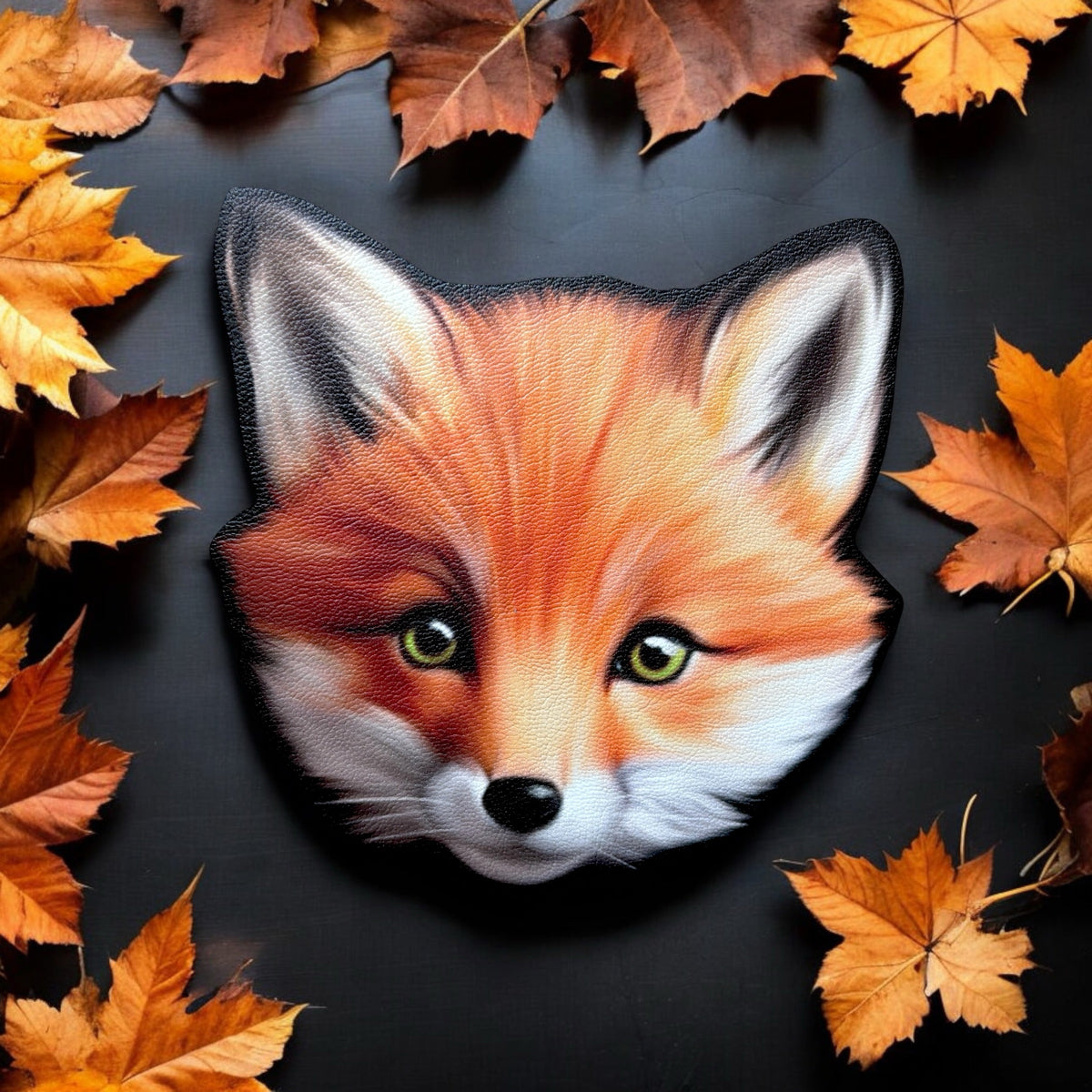 Sous Tasse. Renard