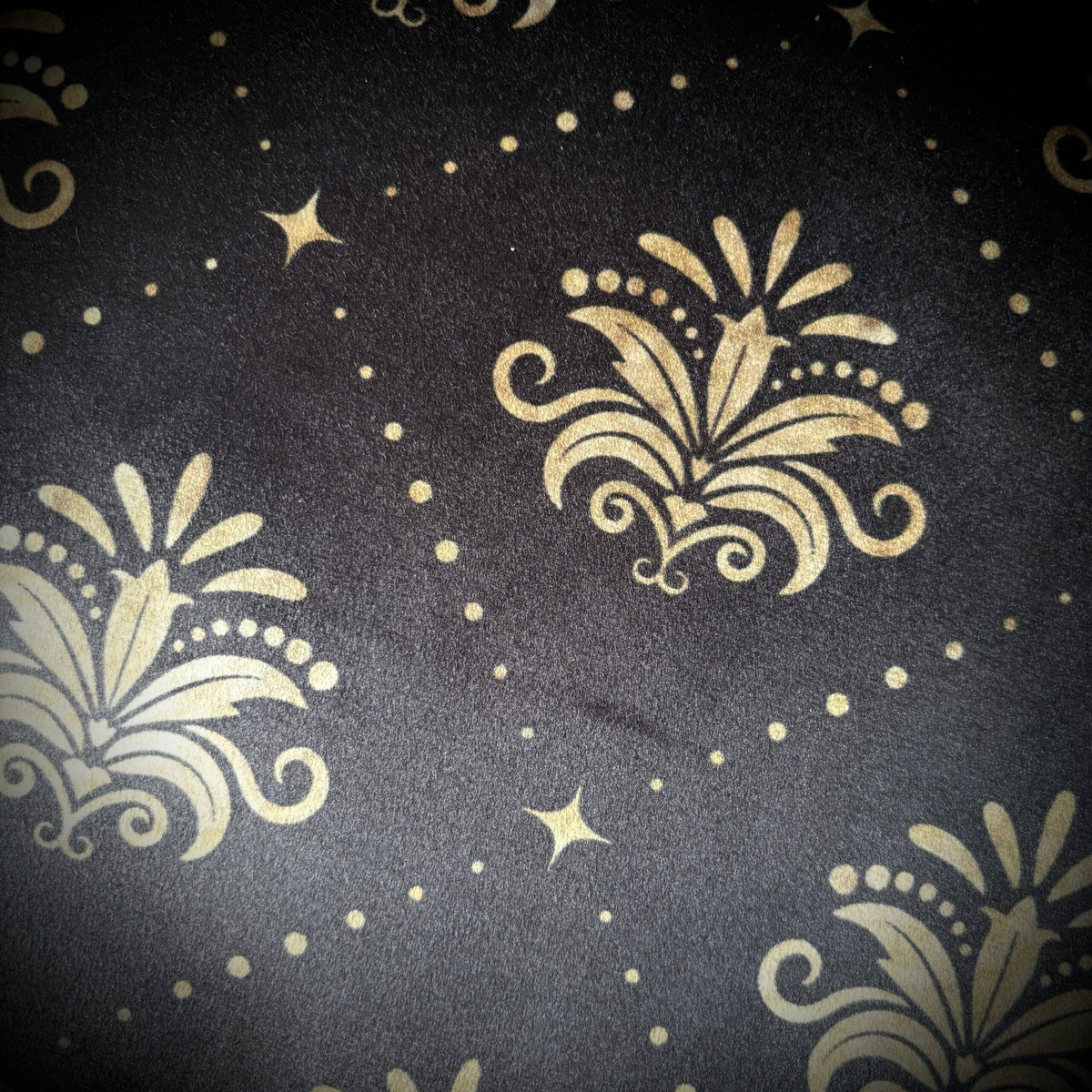 Rat de bibliothèque. Housse de coussin