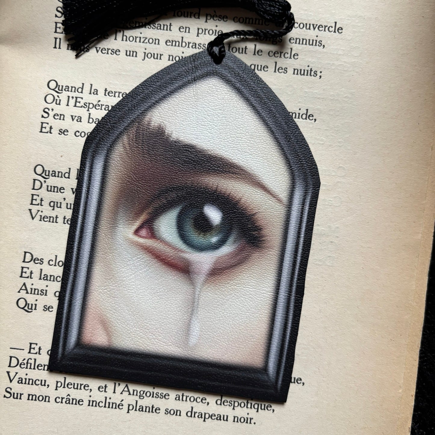 La Pleureuse