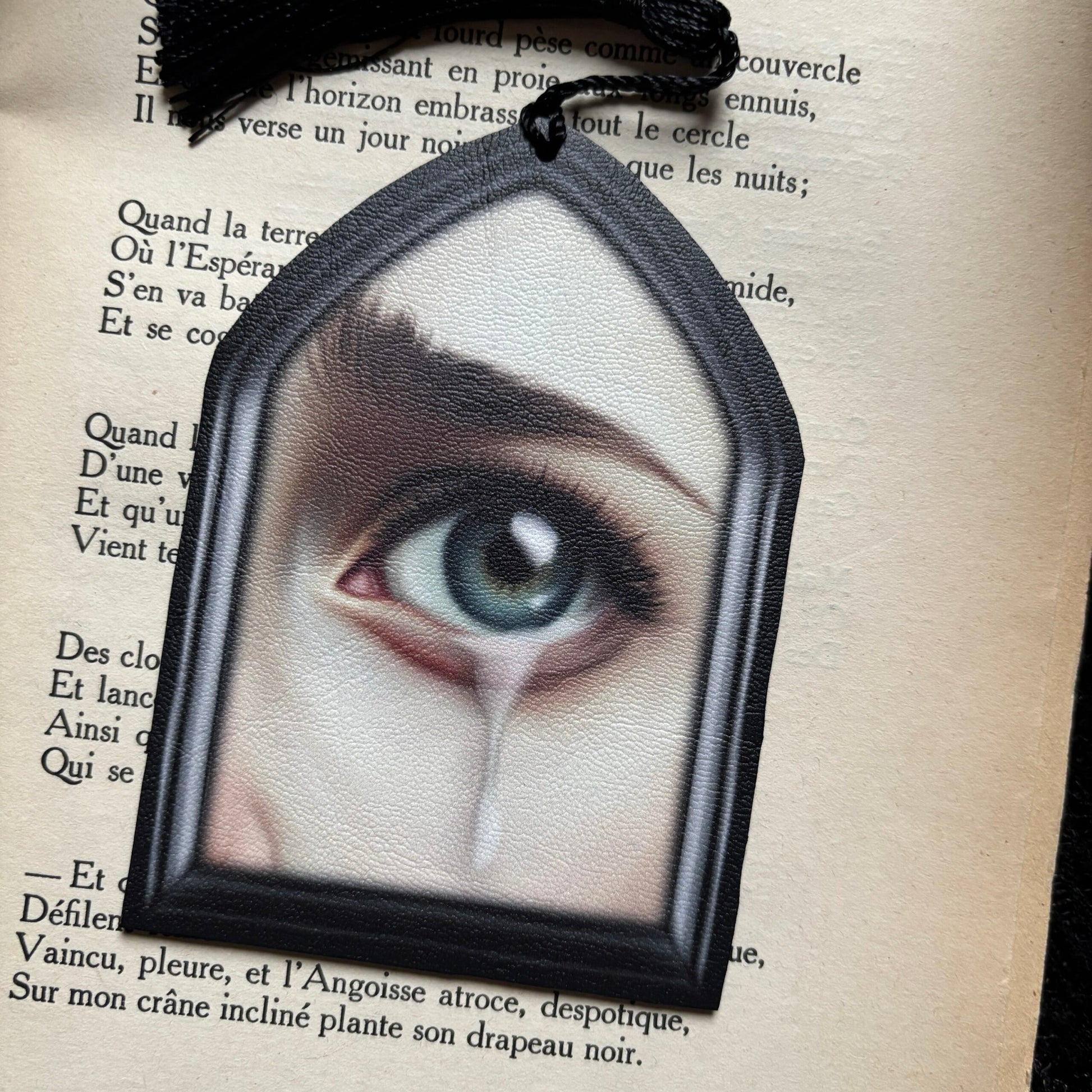 La Pleureuse