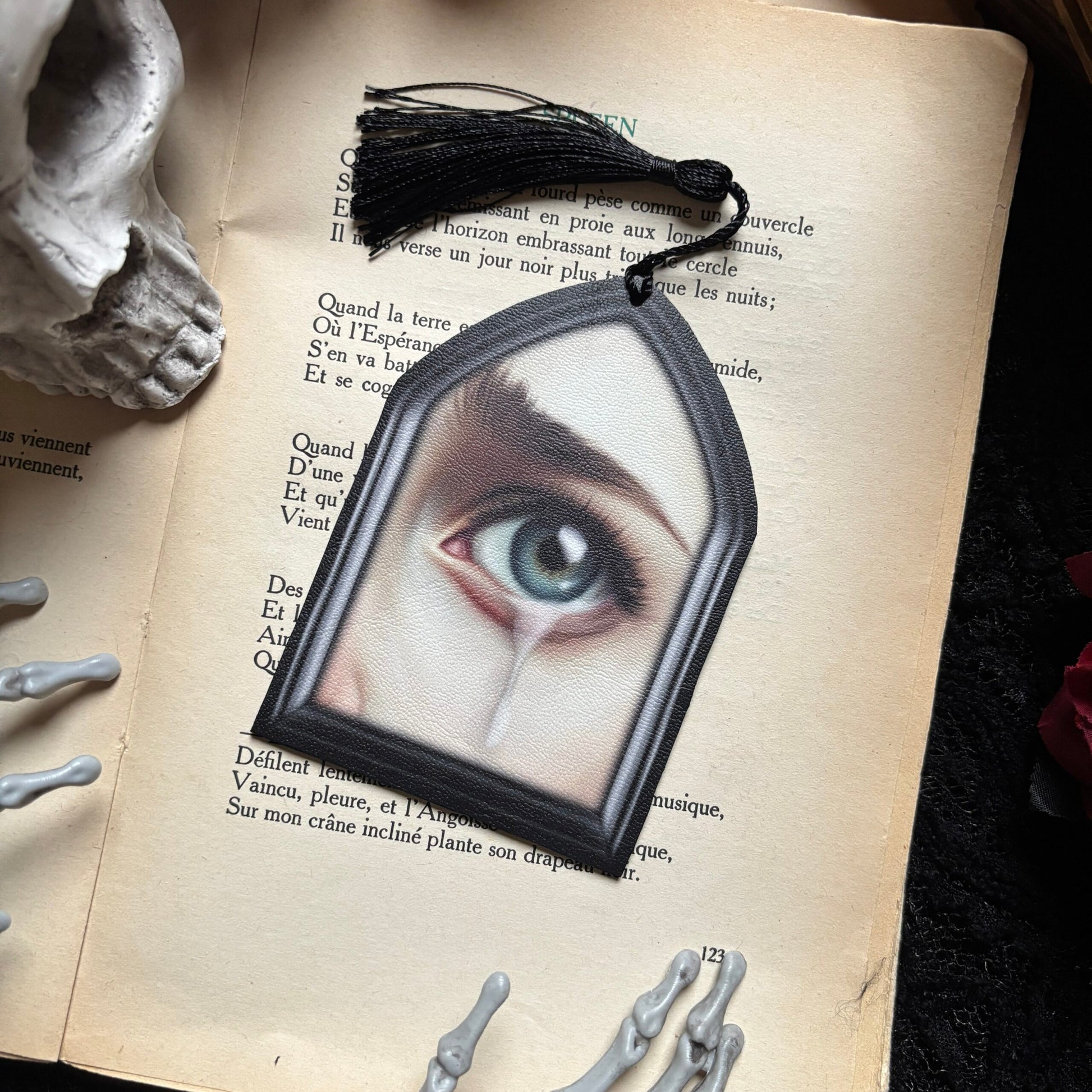 La Pleureuse