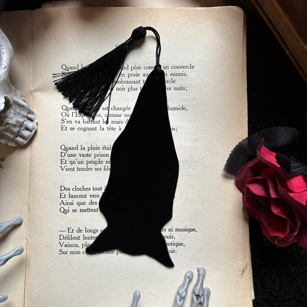 Mavis, la chauve-souris