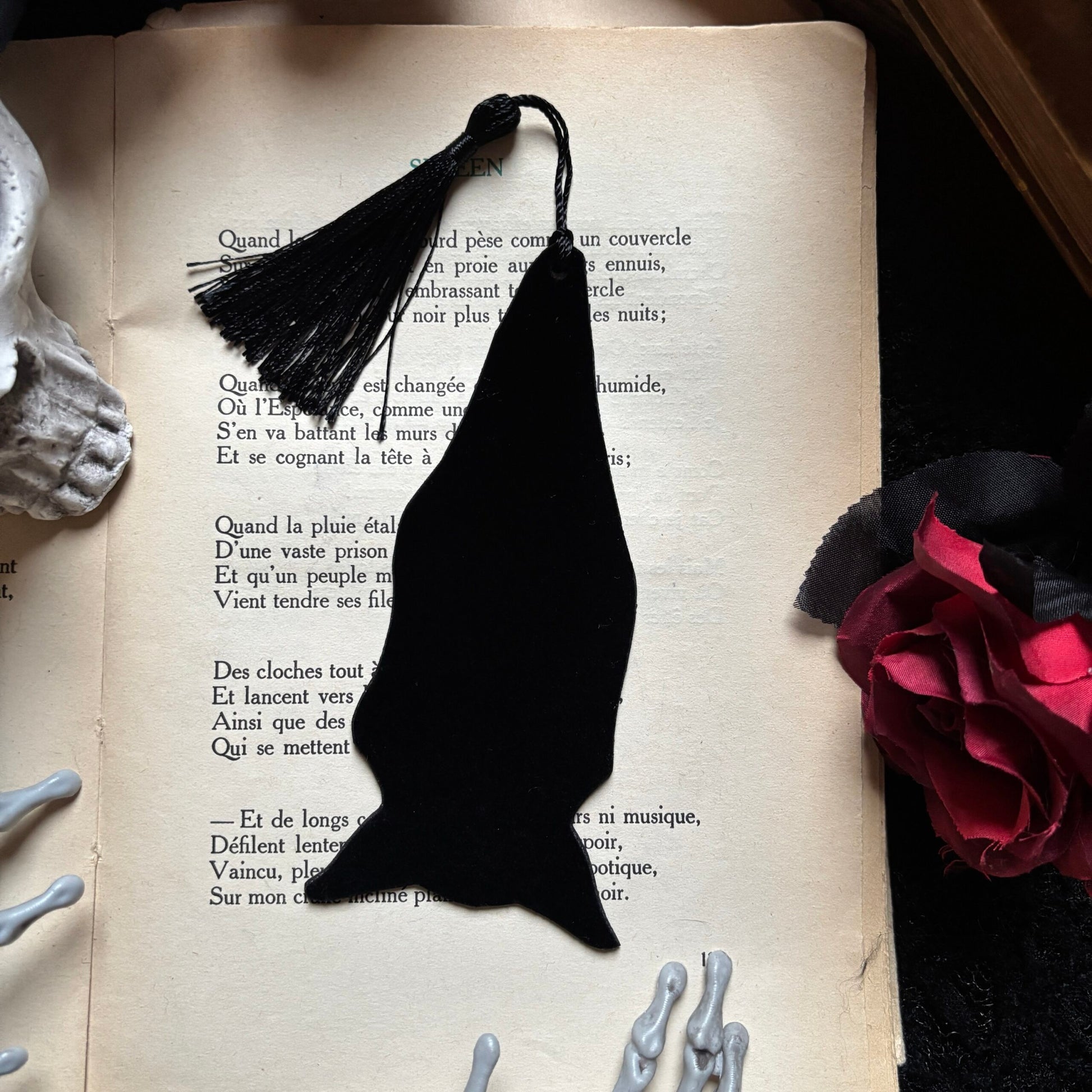 Mavis, la chauve-souris