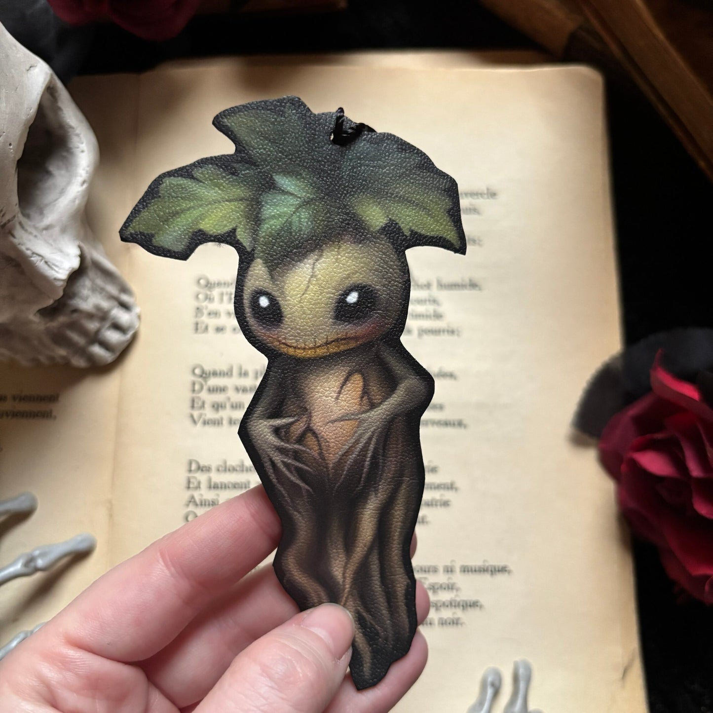 Mandragora