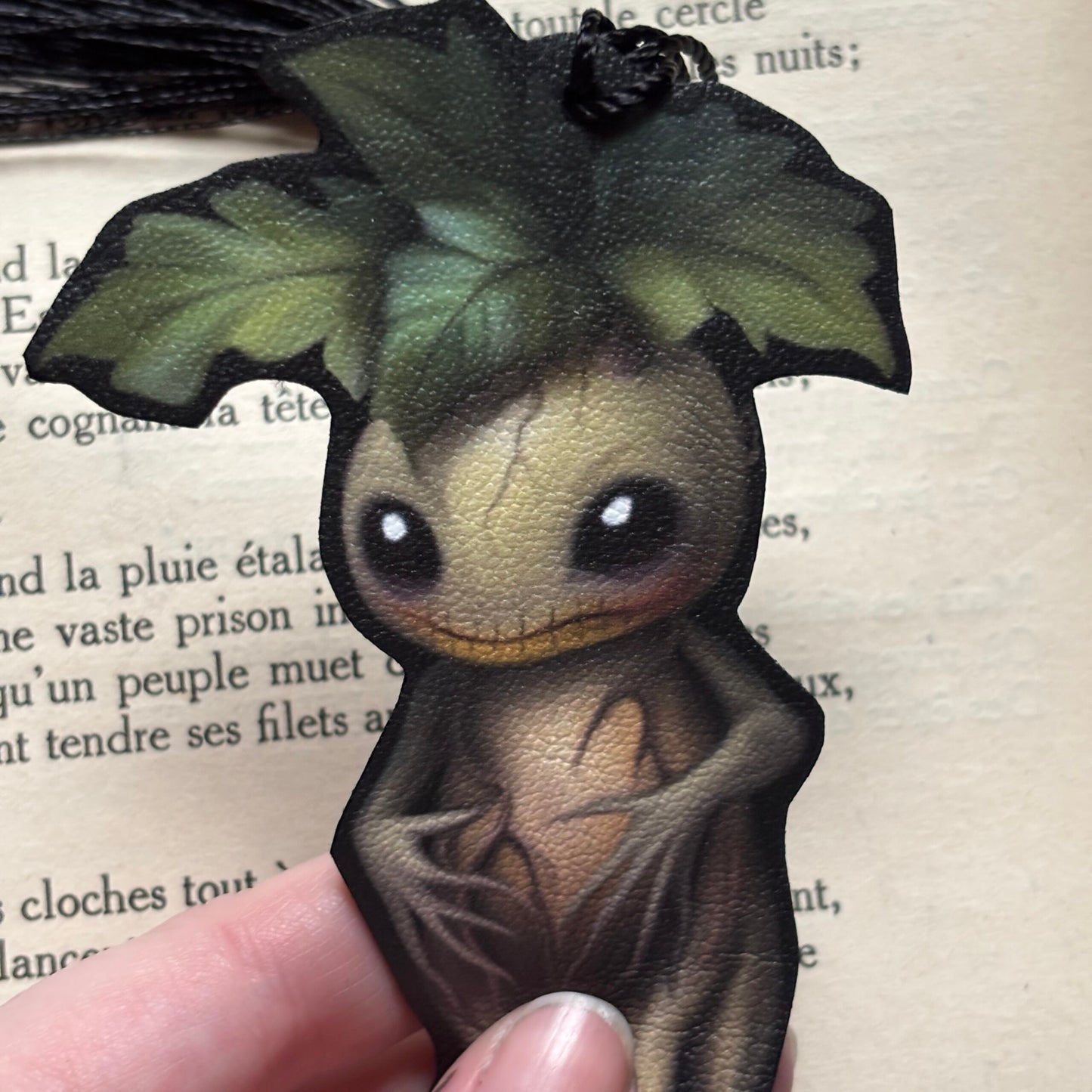 Mandragora