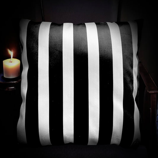 Family Portrait. Housse de coussin