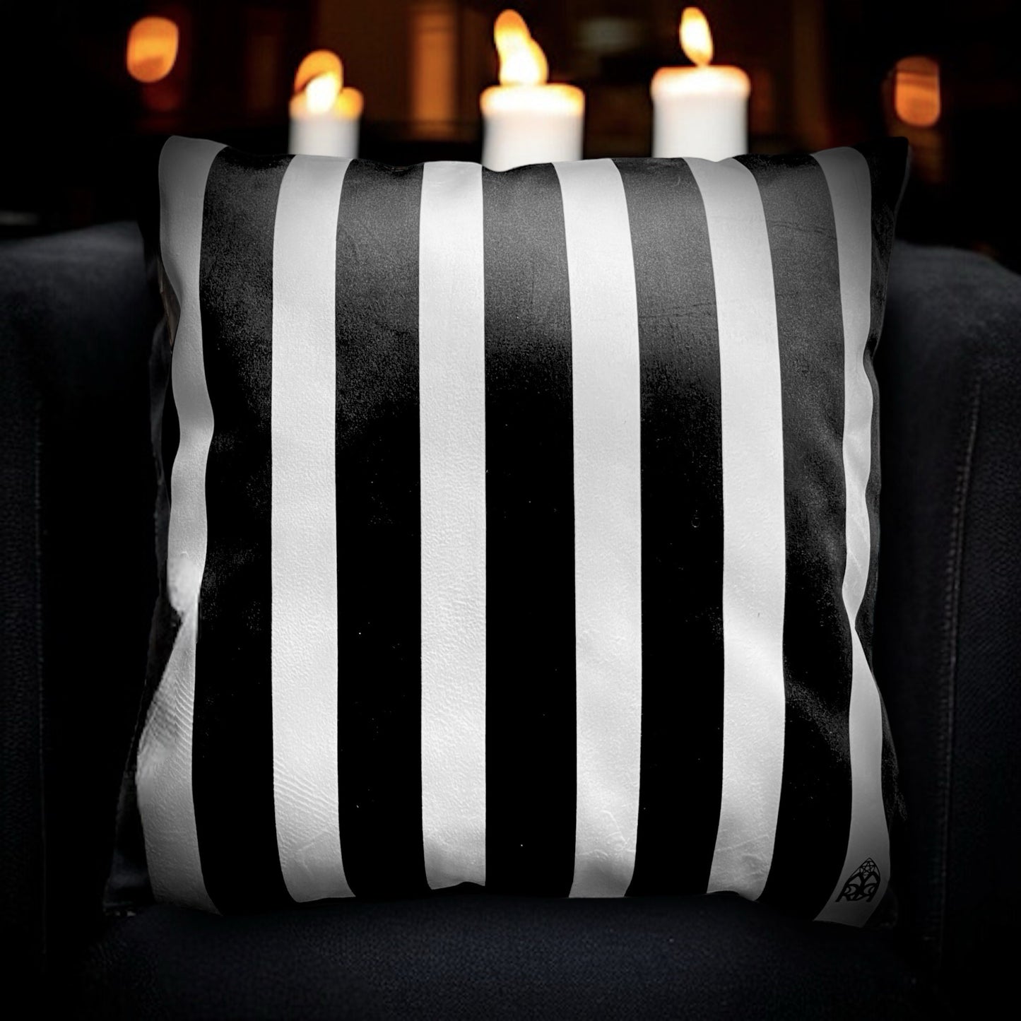 Ouija. Housse de coussin
