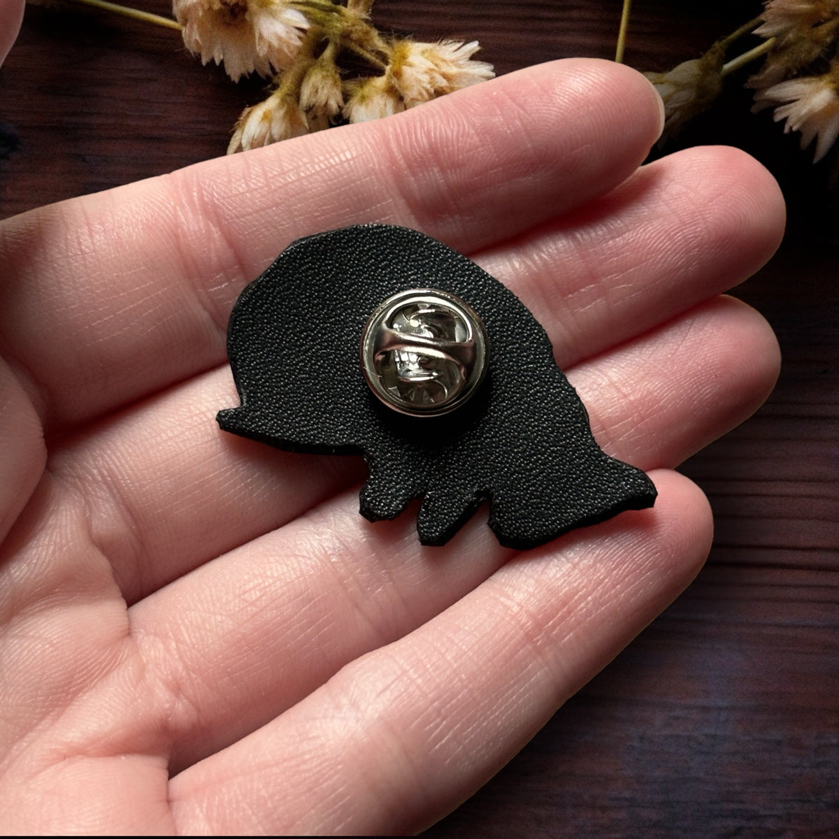 Pin’s. Coccinelle. Bijoux de col, sac, pull