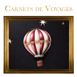 Carnets de Voyages